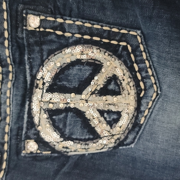 Miss me Signature Rise SKINNY - Picture 6 of 16